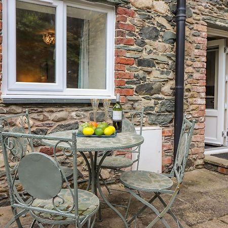 Maple Cottage كيسويك المظهر الخارجي الصورة