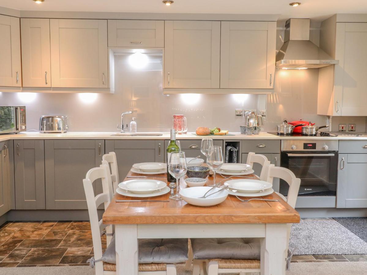 Maple Cottage كيسويك المظهر الخارجي الصورة