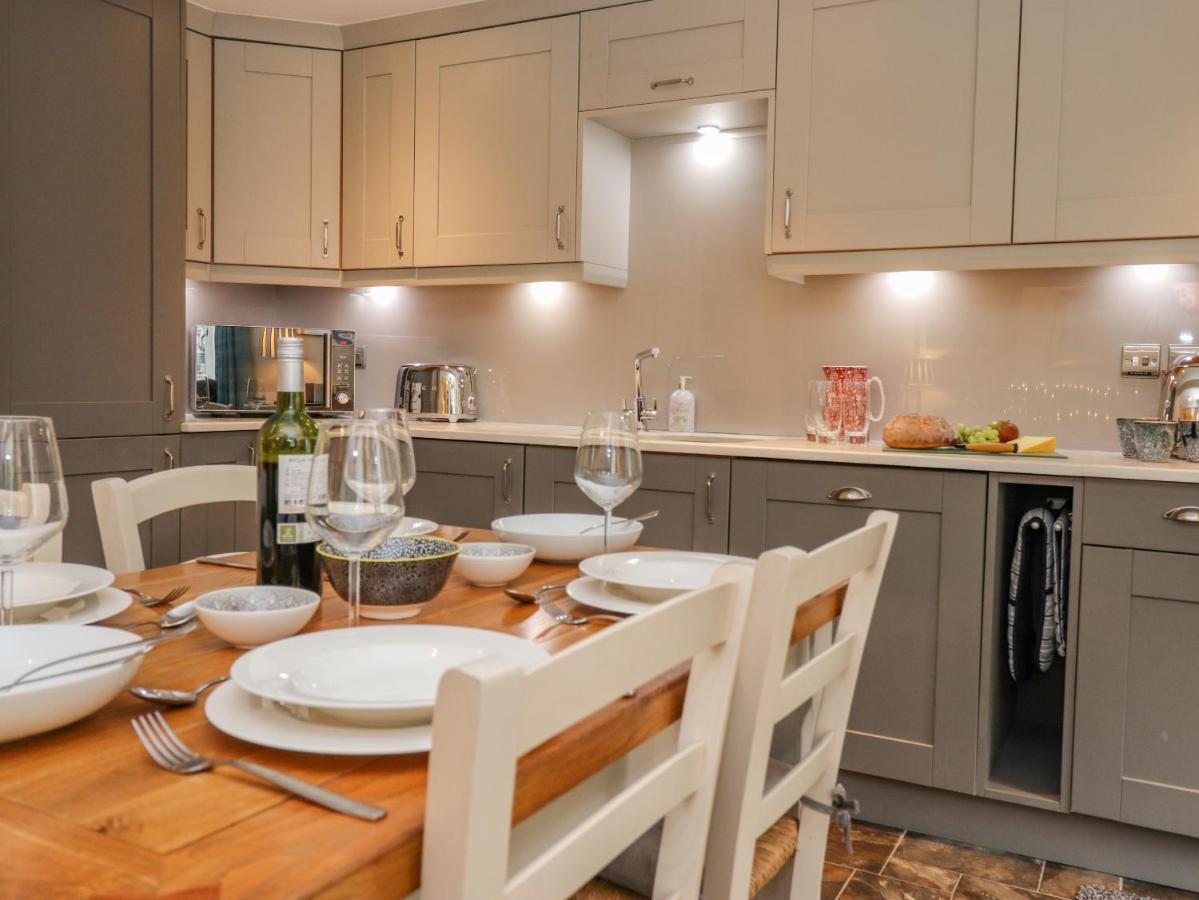Maple Cottage كيسويك المظهر الخارجي الصورة